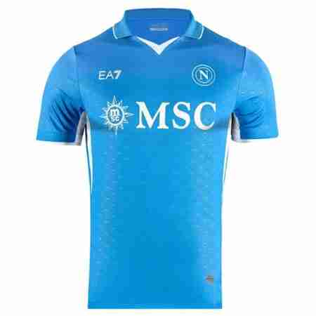 Maglie calcio Napoli a poco prezzo repliche 2025 2026